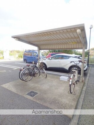 ベルフォーレ　Ⅰ[2LDK/60.14m2]の外観5