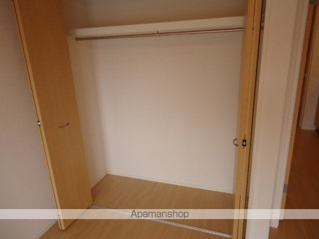 ディアコートの内装写真