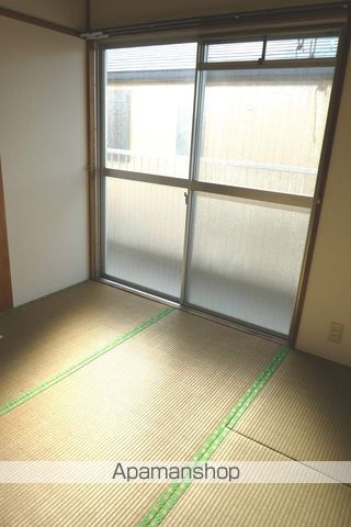 コーポ八田の内装写真