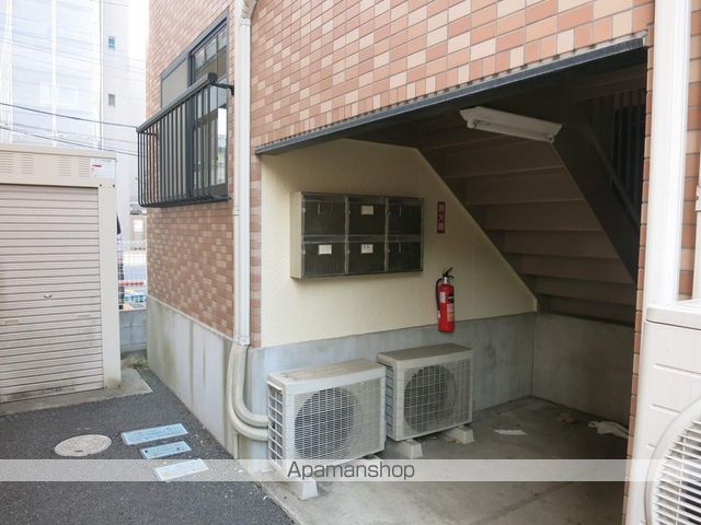 ベルフィオーレ町田の外観写真