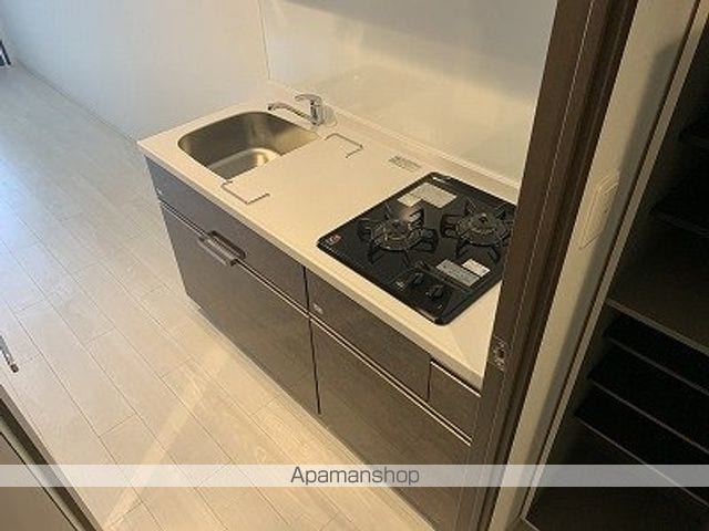 アドバンス京都北大路レフィナードの内装写真