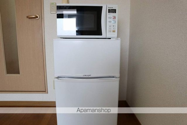 レオパレスグランツの内装写真