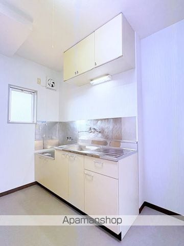 ローヤル石津IIの内装写真