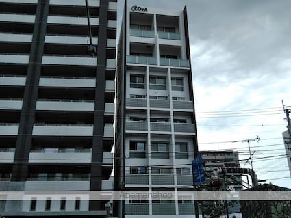 リューレント河原町[1LDK/45.13m2]の外観3