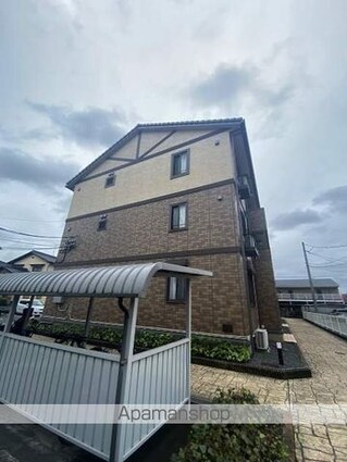 パーチェ[2LDK/56.15m2]の外観5