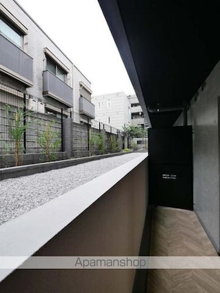 セジョリ中野富士見町[1K/25.56m2]のその他内装1