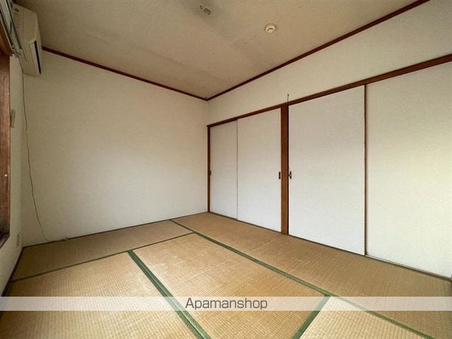 カルチェハイツの内装写真