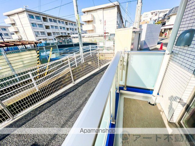 Αプレミアム松末の内装写真