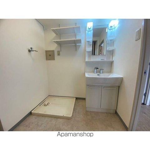 グレースマンション藤の内装写真