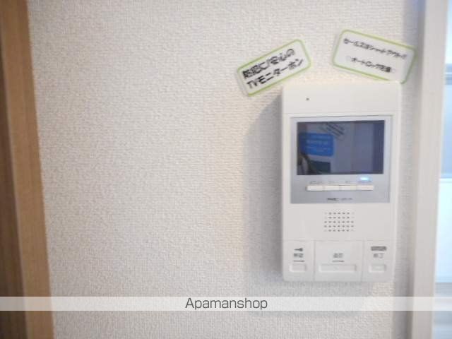 グランヒルズ猫洞の内装写真