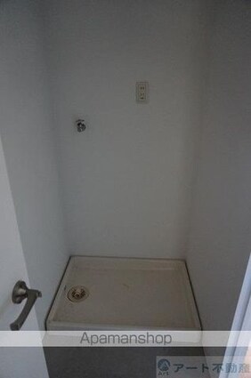 ヴィラ・アンソレイエ南江戸[1K/22.4m2]のその他部屋・スペース