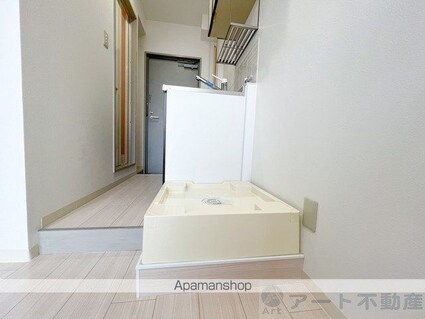 アルト高砂[1R/12.25m2]のその他部屋・スペース