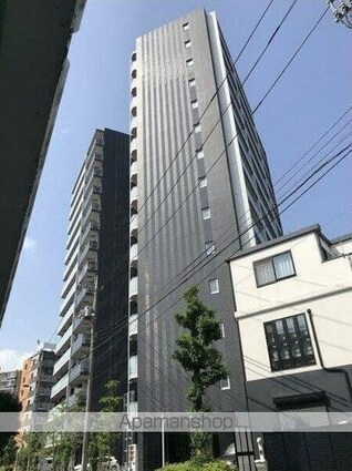 ＡＺＥＳＴ青砥Ⅱ[1K/20.16m2]の外観2