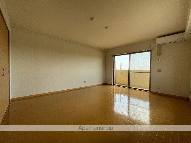 パームクレスト高森の内装写真