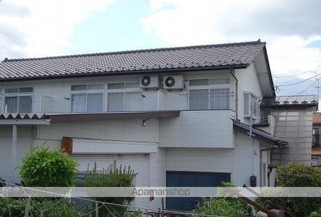 apartment 福島県相馬市北飯渕１丁目
地図を見る