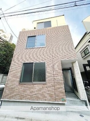 モデラート西新宿[1R/17.2m2]の外観3