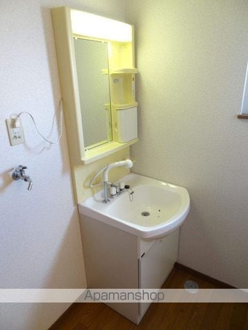 サンアイリスの内装写真
