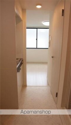 ＦＥＲＩＯ仲宿[1R/18m2]の玄関