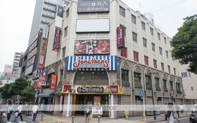 CASSIA KAWASAKI RESIDENCEの周辺写真