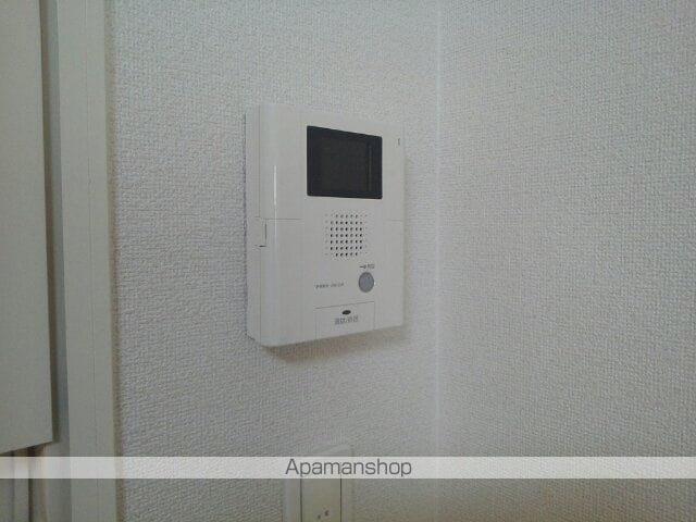ジュネスO.C.UーIIの内装写真