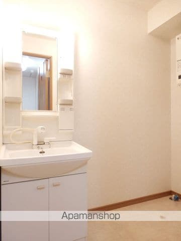 ベンビルの内装写真