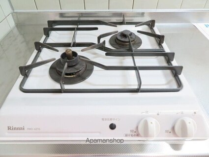 ニューエクセル三宅　Ｆ[1K/24.4m2]の内装4