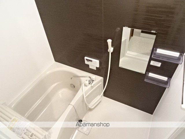 マンションストークVの内装写真