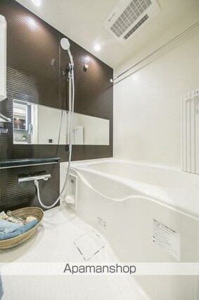 ルジュール神田須田町[2LDK/45.57m2]のバス