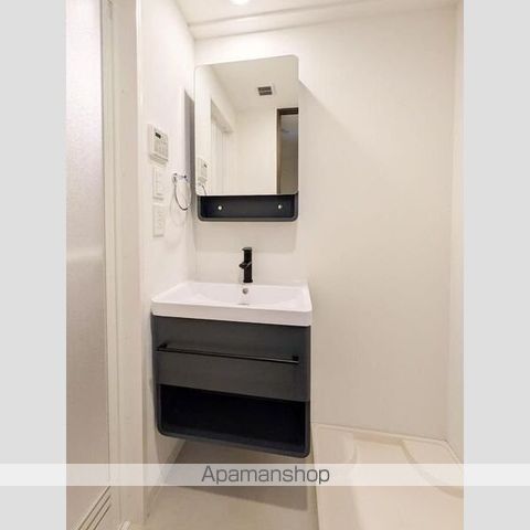 SーRESIDENCE堺ALTKLASの内装写真