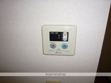 ハイツ北浦[3DK/51.77m2]のその他設備