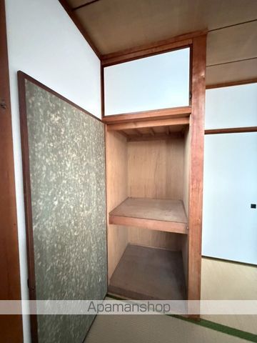 山陽本線 南岩国駅 徒歩27分 2階建 築67年の内装写真