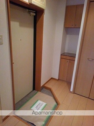 Ｖｉｅｎｔｏ　Ｋ[1K/26.35m2]の玄関