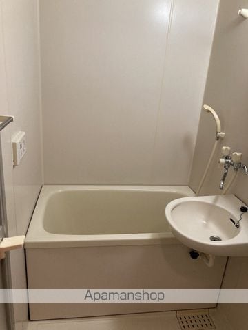 ストラット辻堂の内装写真