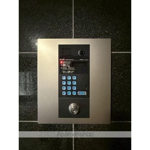MAXIV八王子SOUTHの内装写真