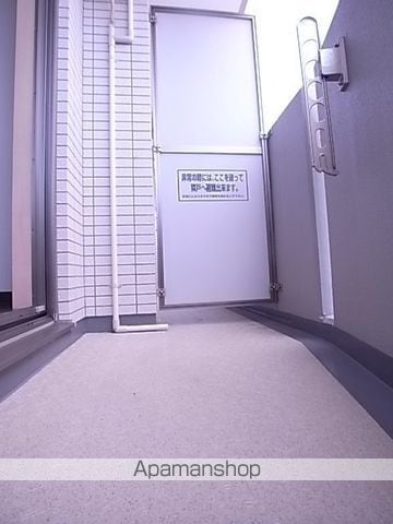 クレイスプリンシア池袋の内装写真
