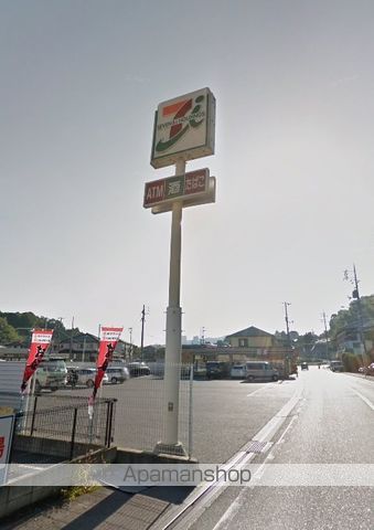 ベーネ・ファミーユの周辺写真