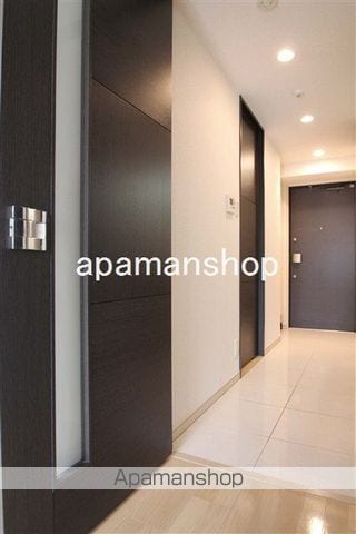 ISM谷町六丁目の内装写真