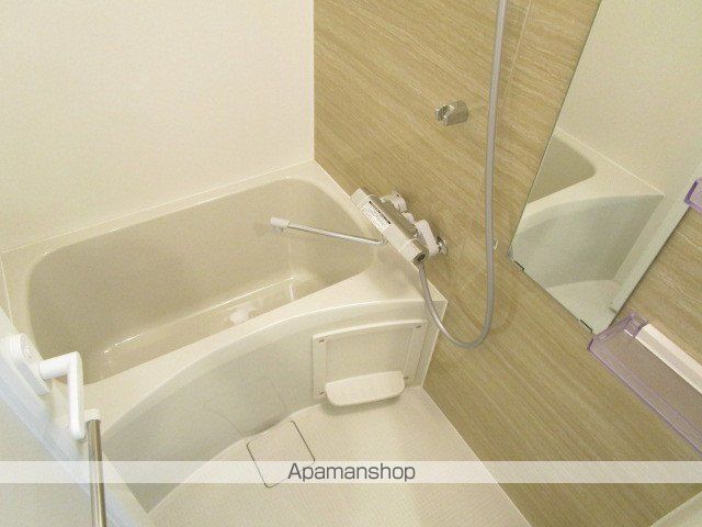 ＡＲＣＯＢＡＬＥＮＯ　ＳＵＧＩＮＡＭＩＨＯＮＡＮＣＨＯ[1K/25.92m2]のバス