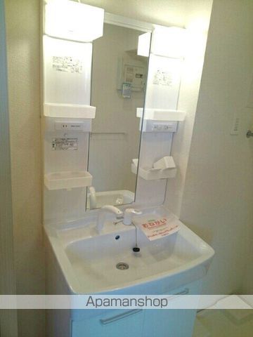 宇多津町新開アパートの内装写真