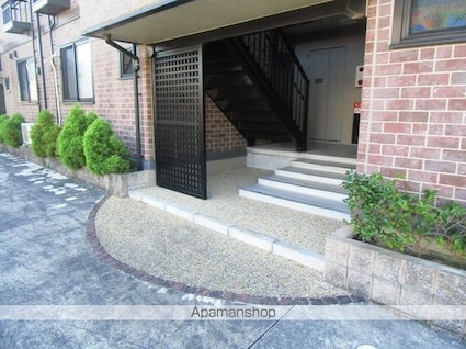 グランルーチェ[2LDK/50.42m2]のエントランス1