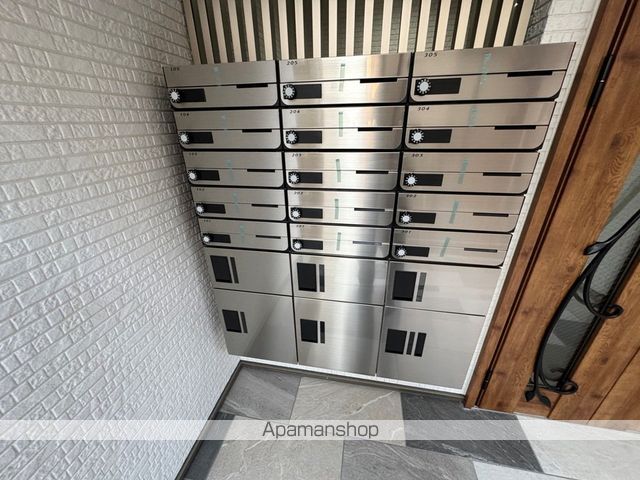 クリエオーレ私市山手のその他写真
