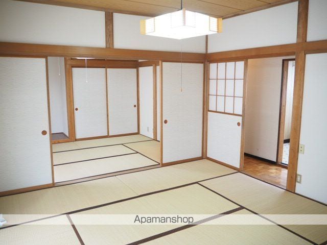 コーポひかりの内装写真
