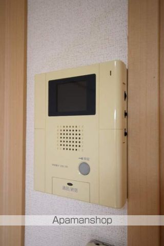 リョーアイの内装写真