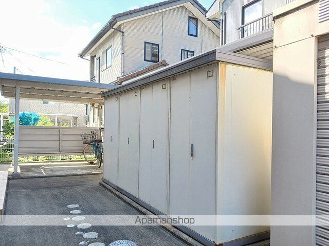 グリーンフィールズ夢美野の内装写真