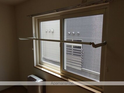 ベルシティ大矢沢Ｃ[1K/28.16m2]の内装4