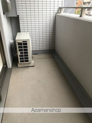 中目黒ウエスト[1K/25.73m2]のその他内装6