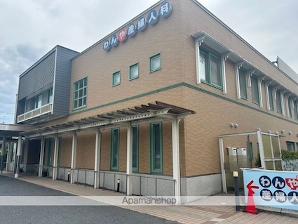 レリーフ・イー[1K/22.8m2]の周辺1