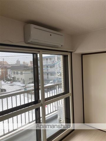 セゾンコート21の内装写真
