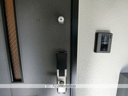 セジュール加茂[2DK/48.57m2]の内装4