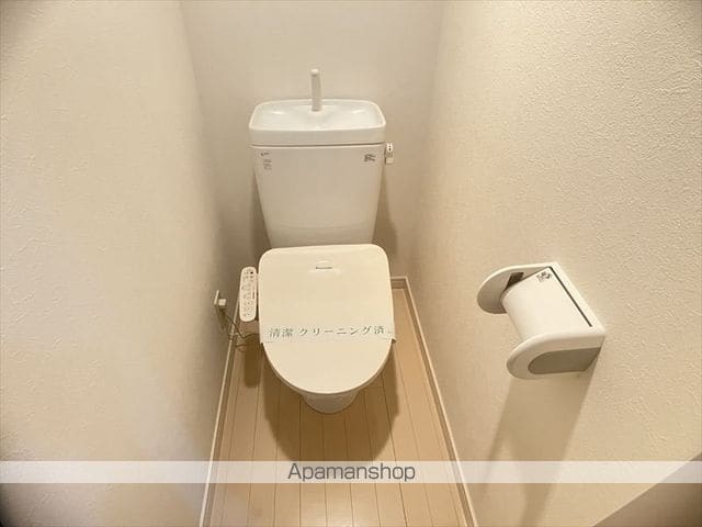 シティハイム中央林間の内装写真